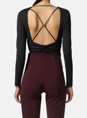 Body ELISABETTA FRANCHI - Cerdelli.it