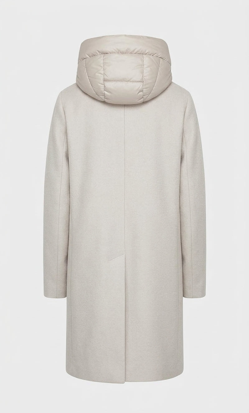 Cappotto DUNO