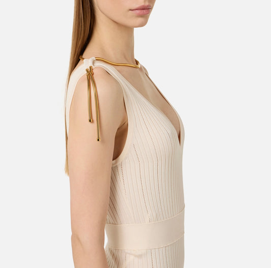 Abito ELISABETTA FRANCHI - Cerdelli.it