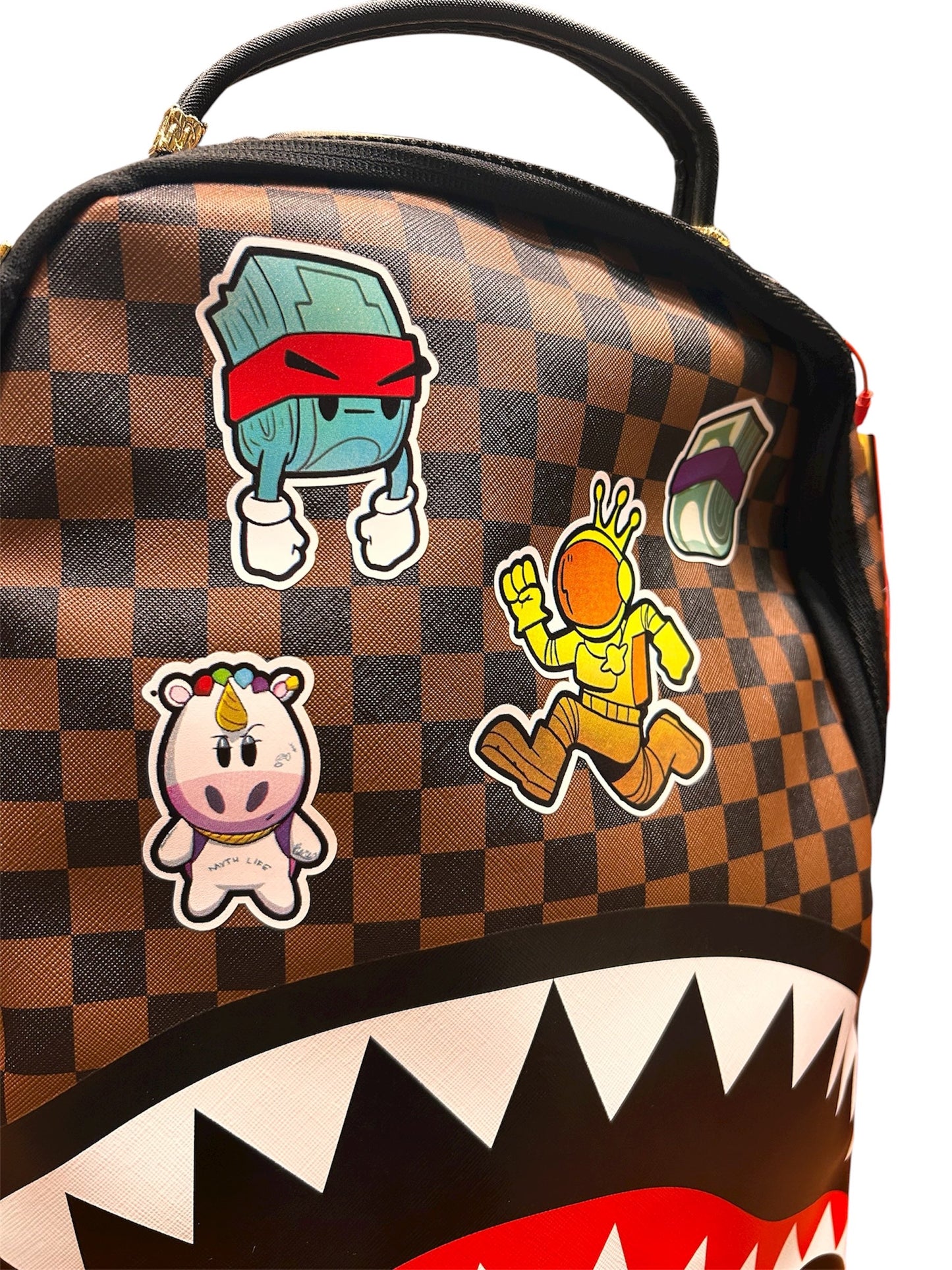 Accessori SPRAYGROUND