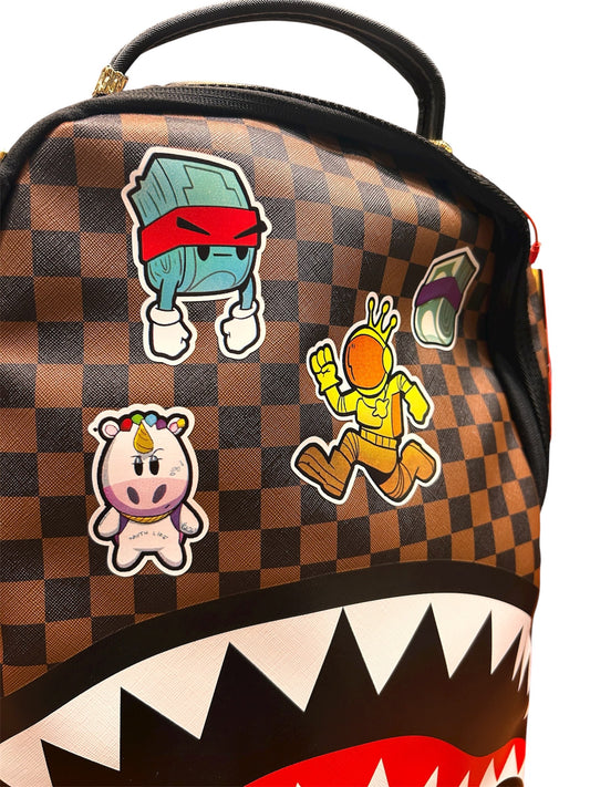 Accessori SPRAYGROUND - Cerdelli.it