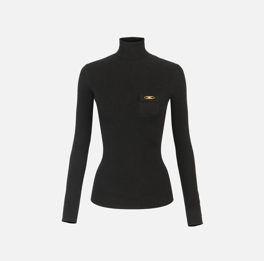 Maglia ELISABETTA FRANCHI - Cerdelli.it