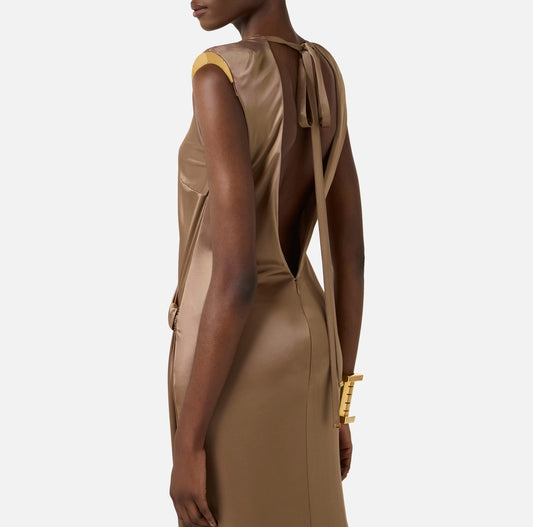 Abito ELISABETTA FRANCHI - Cerdelli.it