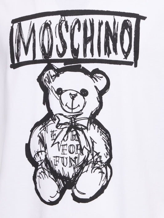 T-shirt MOSCHINO