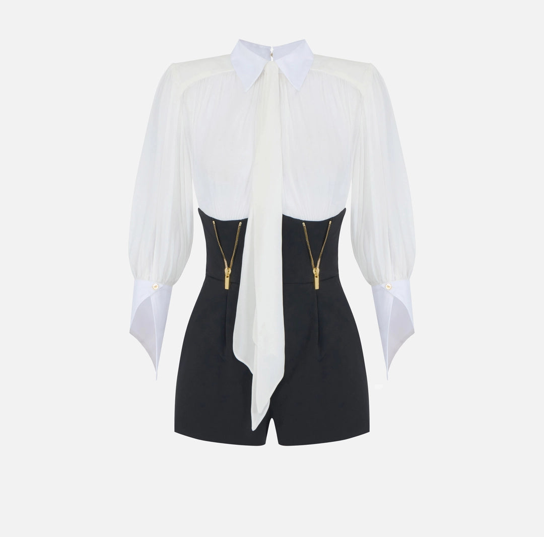Tuta ELISABETTA FRANCHI