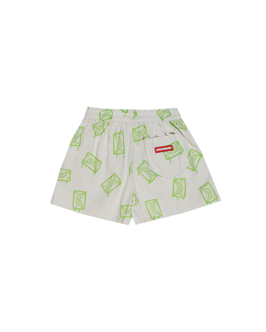 SHORT SPRAYGROUND - Cerdelli.it