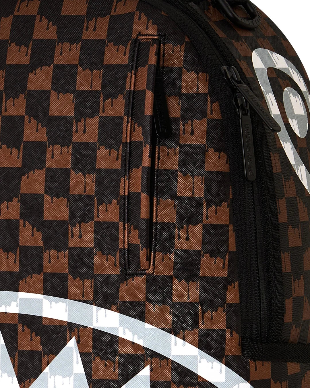 ZAINO SPRAYGROUND