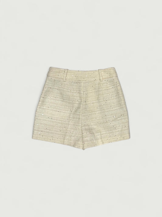 SHORT ELEVENTY