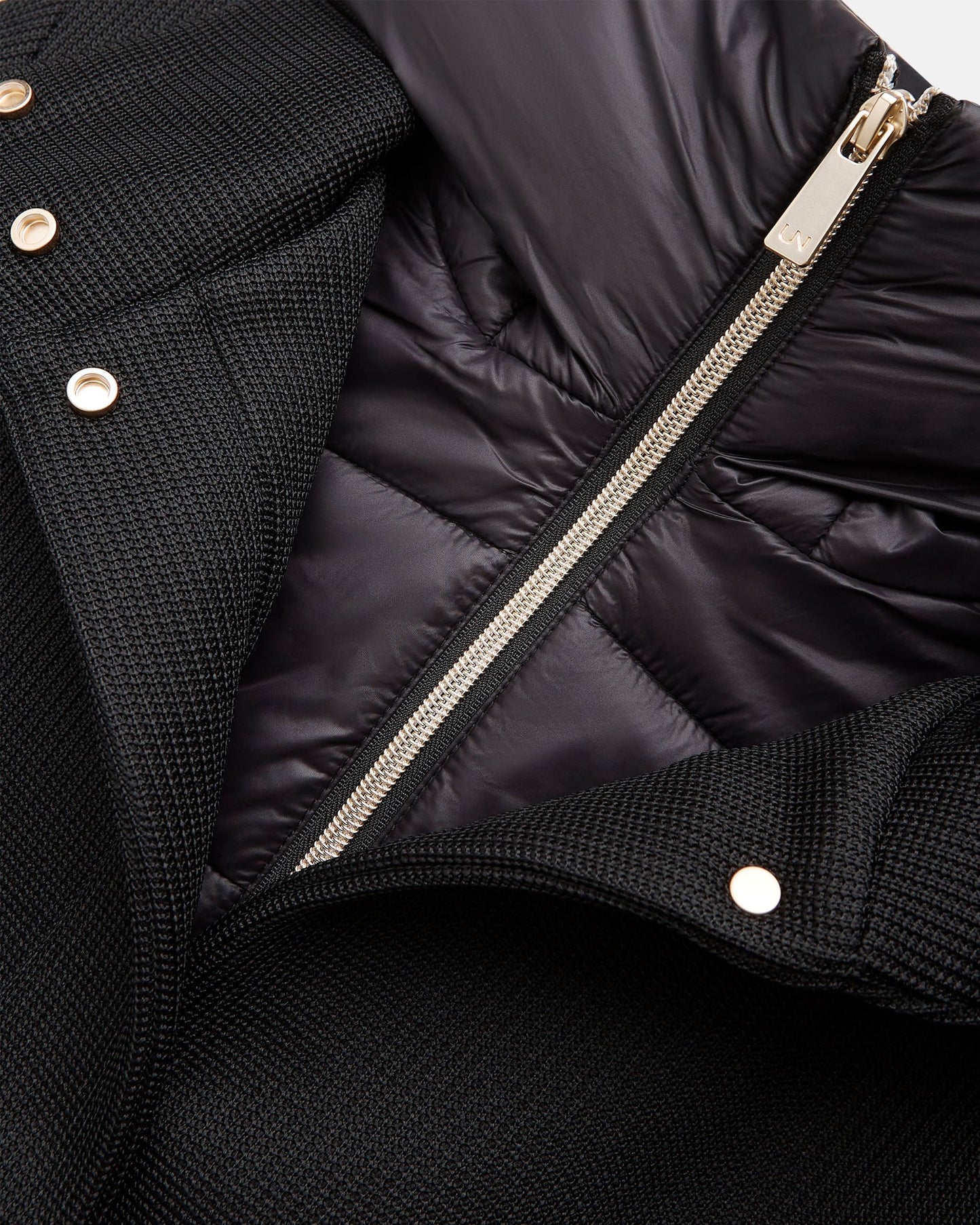 GIACCONE UNITY - Cerdelli.it