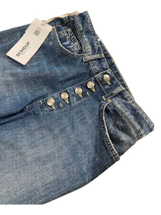 Pantalone DONDUP - Cerdelli.it