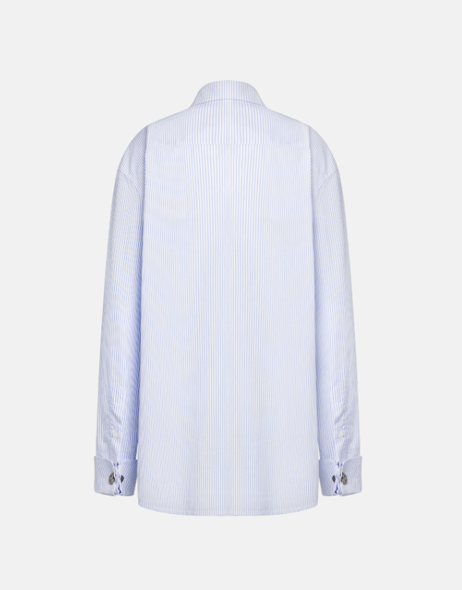 Camicia DONDUP