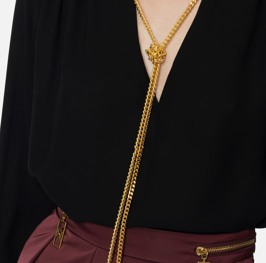 Camicia ELISABETTA FRANCHI - Cerdelli.it