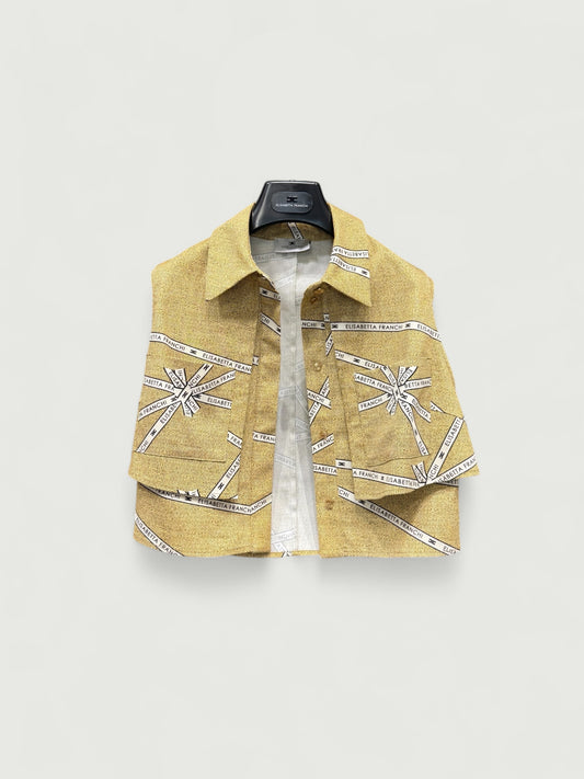 Gilet ELISABETTA FRANCHI