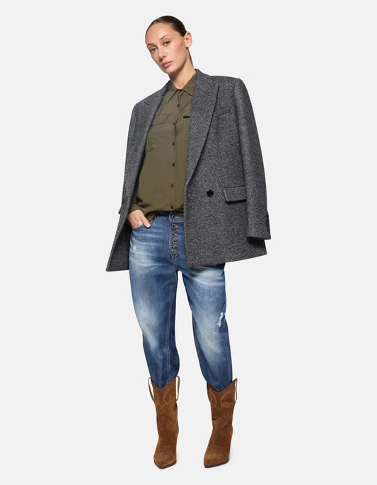 Jeans DONDUP - Cerdelli.it