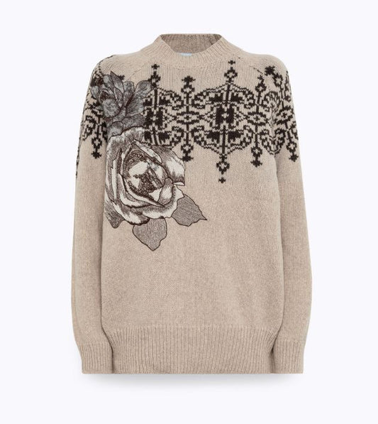 Maglia BLUGIRL - Cerdelli.it