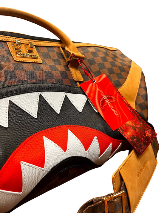 Accessori SPRAYGROUND - Cerdelli.it