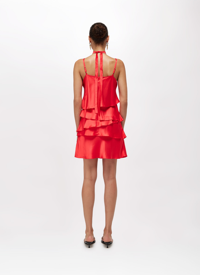 Abito BLUGIRL - Cerdelli.it