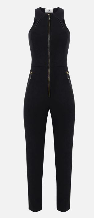 Tuta ELISABETTA FRANCHI - Cerdelli.it