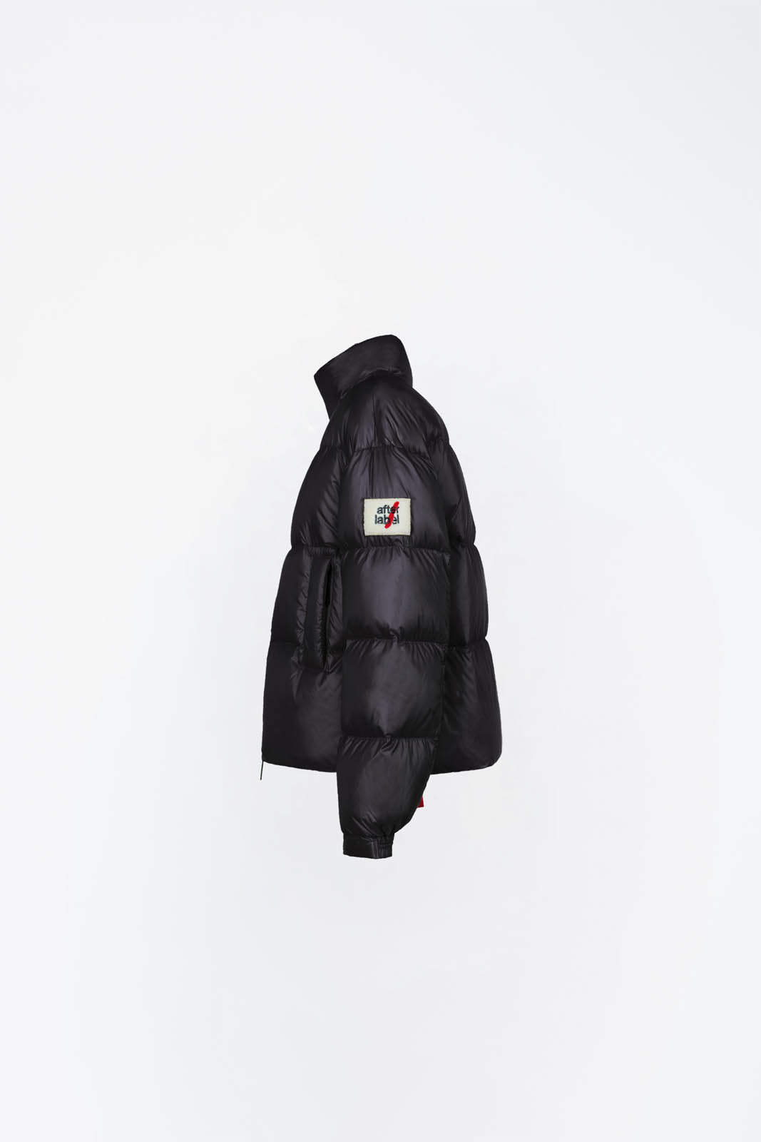 Giubbini AFTER LABEL - Cerdelli.it