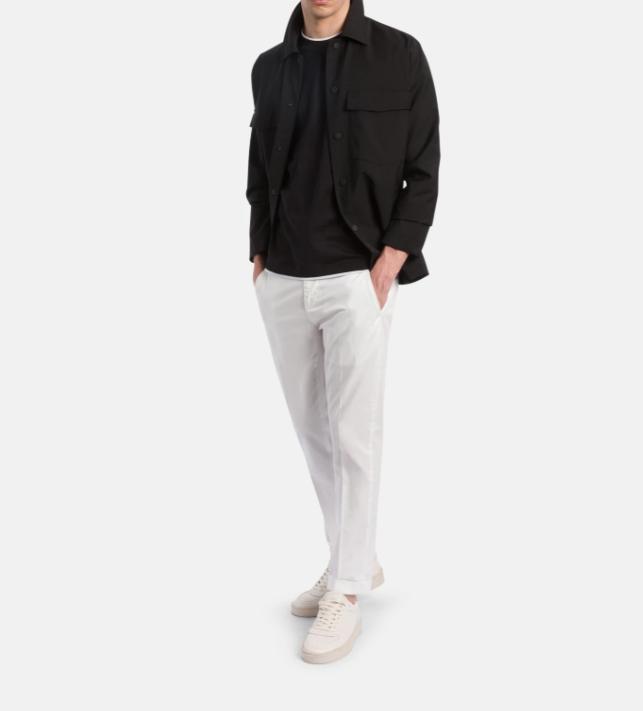 Jeans DONDUP - Cerdelli.it