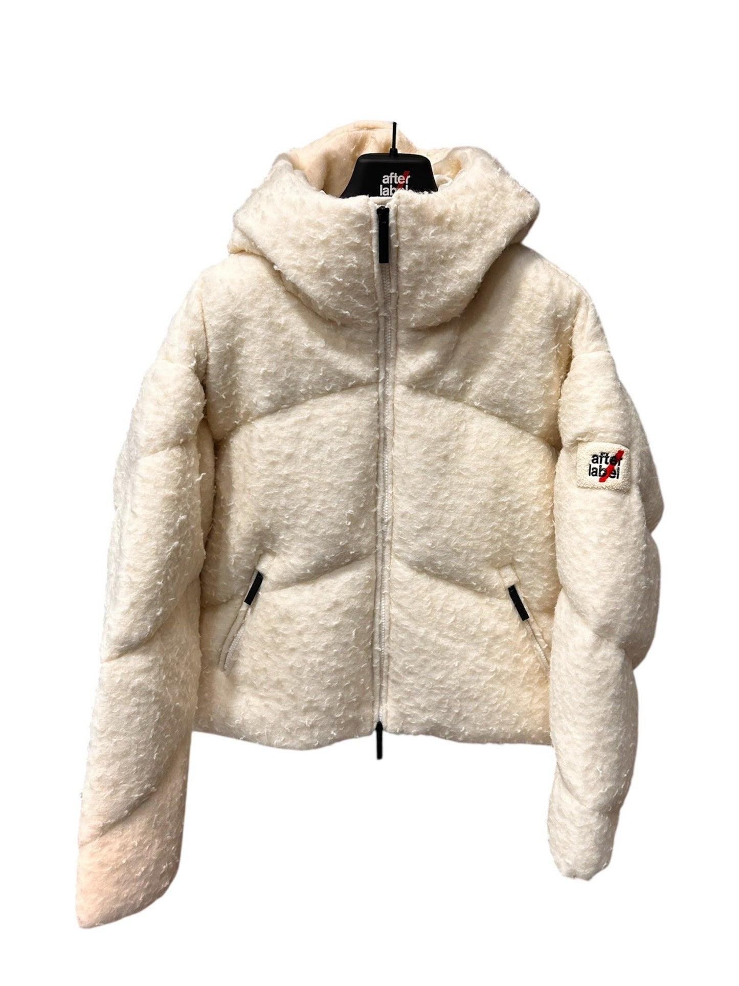 GIACCONE AFTER LABEL - Cerdelli.it