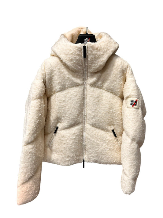 GIACCONE AFTER LABEL - Cerdelli.it