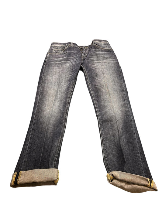 Pantalone DONDUP - Cerdelli.it