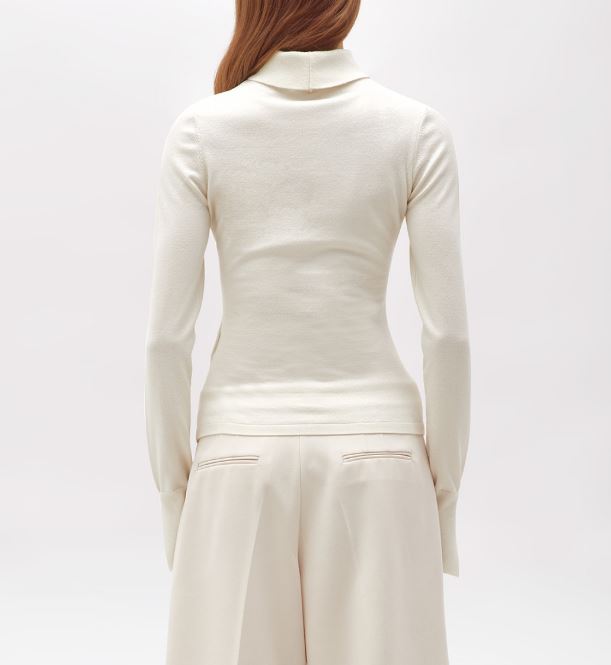 Maglia BLUGIRL - Cerdelli.it