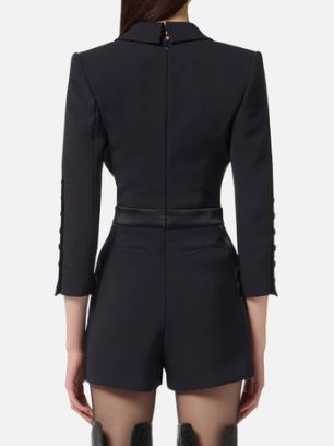 Tuta ELISABETTA FRANCHI - Cerdelli.it