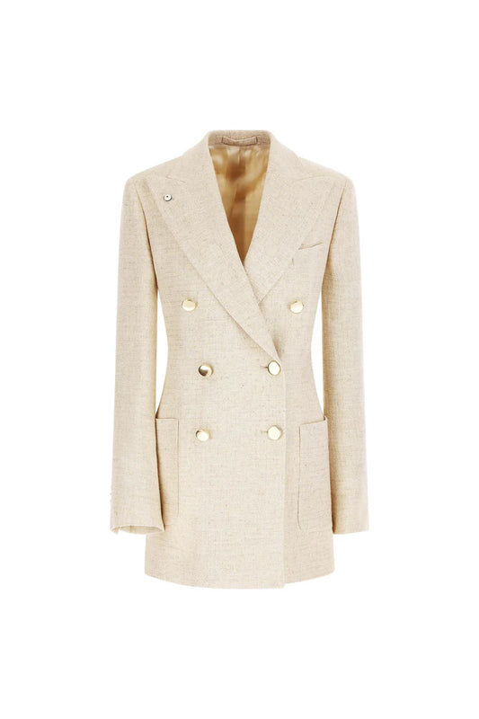 Giacca L.B.M. - Cerdelli.it