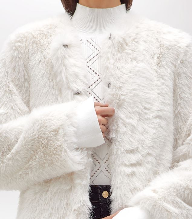 Giacca BLUGIRL - Cerdelli.it