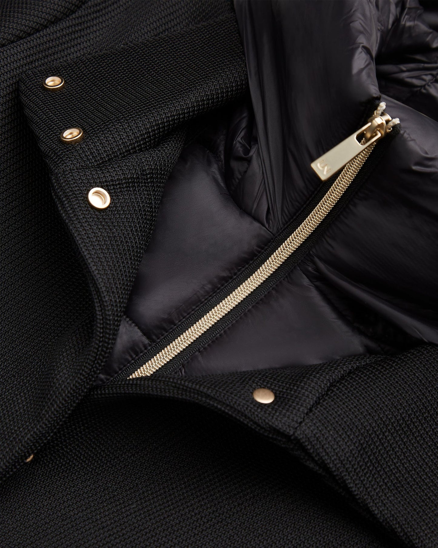 GIACCONE UNITY - Cerdelli.it