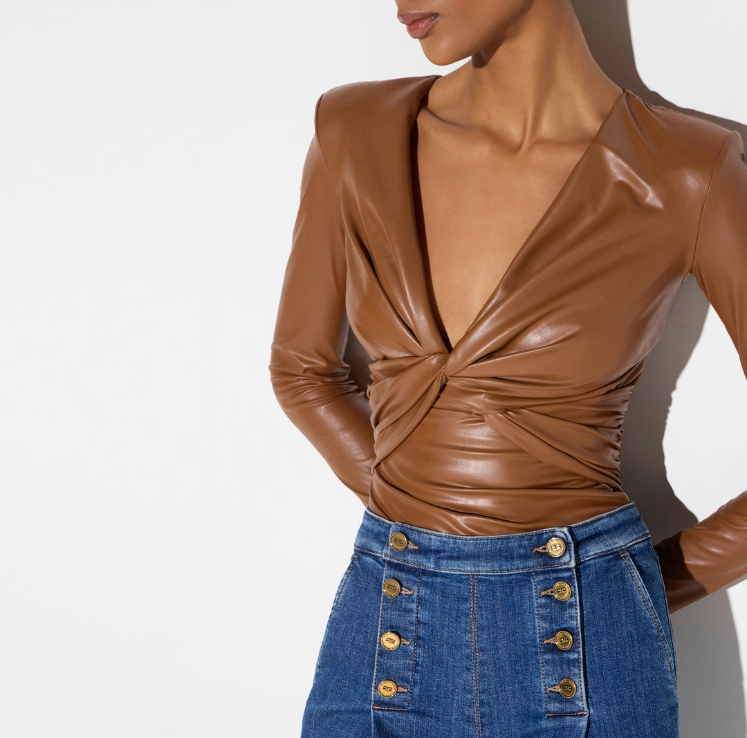 Body ELISABETTA FRANCHI