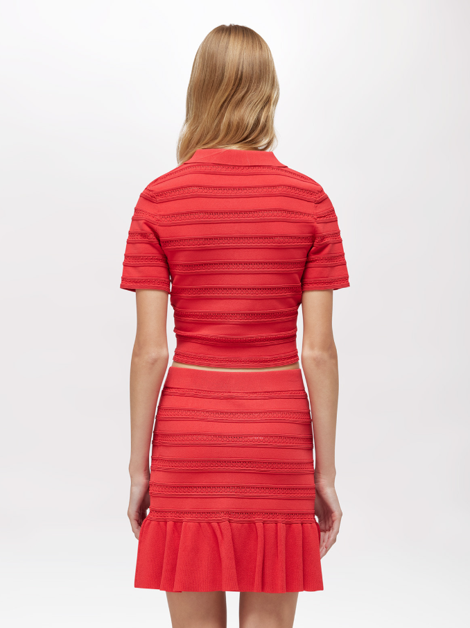 Maglia BLUGIRL - Cerdelli.it