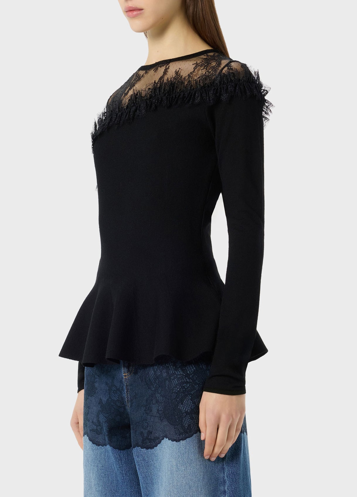 Maglia BLUMARINE