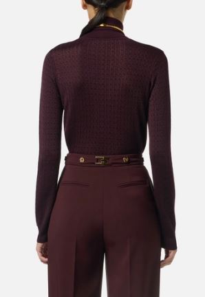 Maglia ELISABETTA FRANCHI - Cerdelli.it