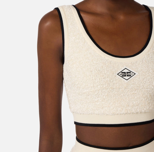 Top ELISABETTA FRANCHI - Cerdelli.it