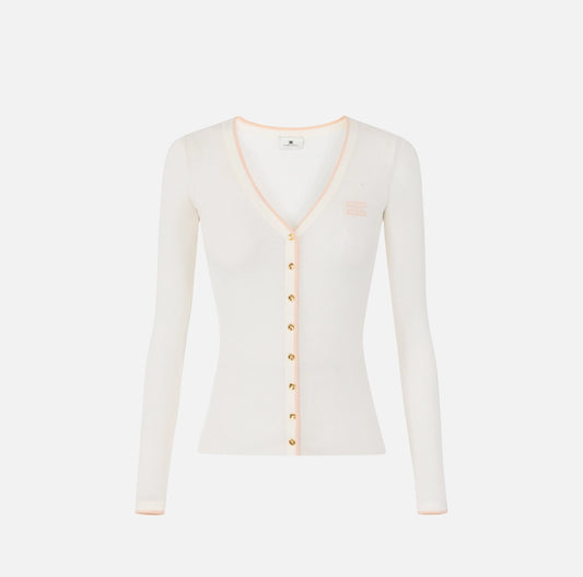 Maglia ELISABETTA FRANCHI - Cerdelli.it