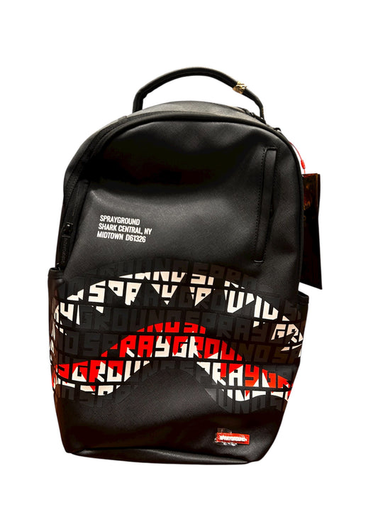 Accessori SPRAYGROUND - Cerdelli.it