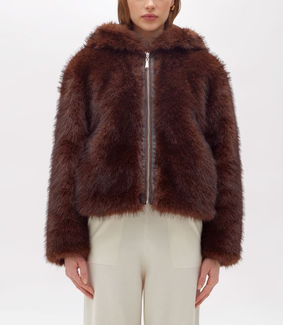 Giacca BLUGIRL - Cerdelli.it