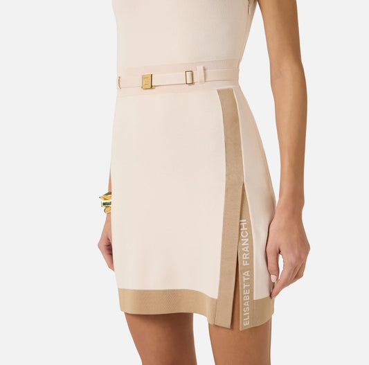 Abito ELISABETTA FRANCHI - Cerdelli.it