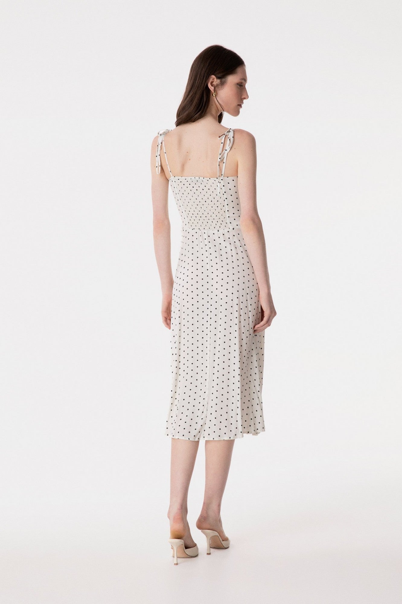 Abito MARDEMARGARITAS - Cerdelli.it