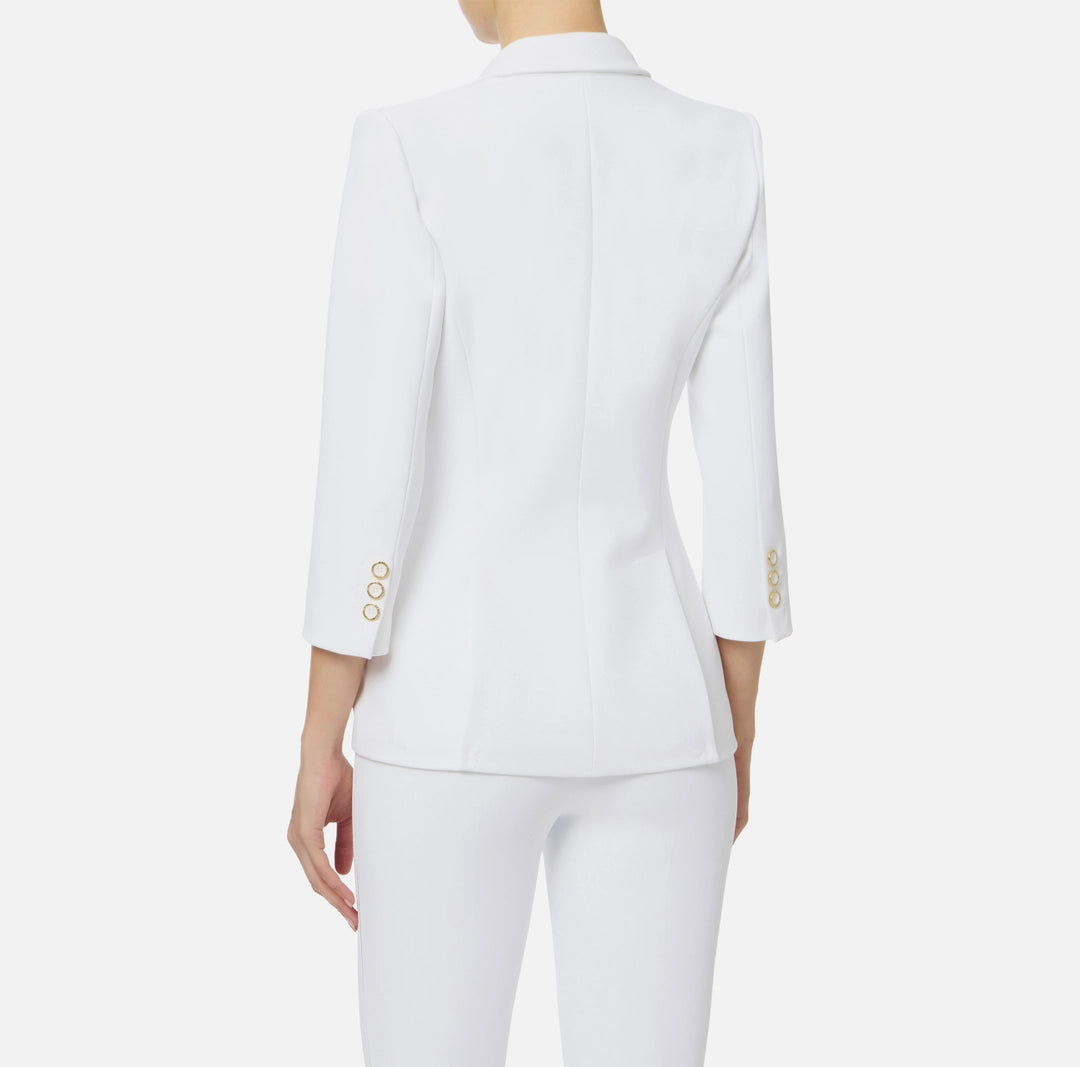 Giacca ELISABETTA FRANCHI - Cerdelli.it