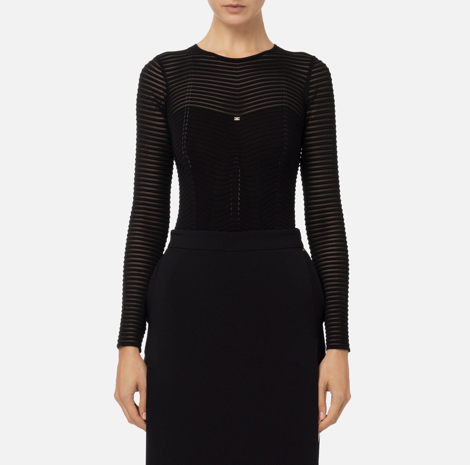 Body ELISABETTA FRANCHI - Cerdelli.it