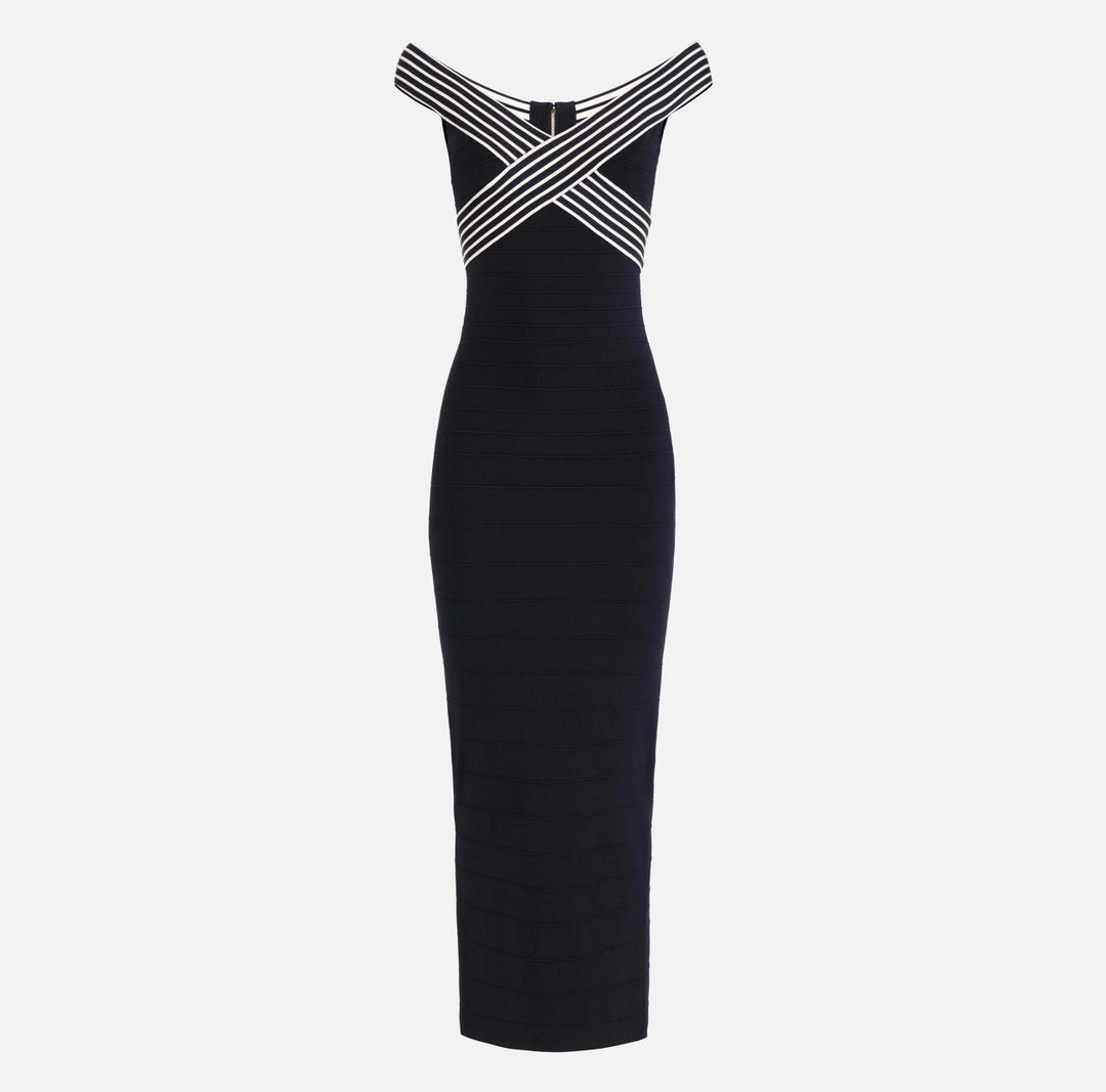 Abito ELISABETTA FRANCHI - Cerdelli.it