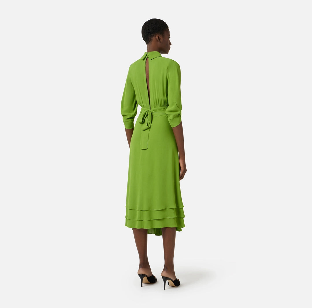 Abito ELISABETTA FRANCHI - Cerdelli.it