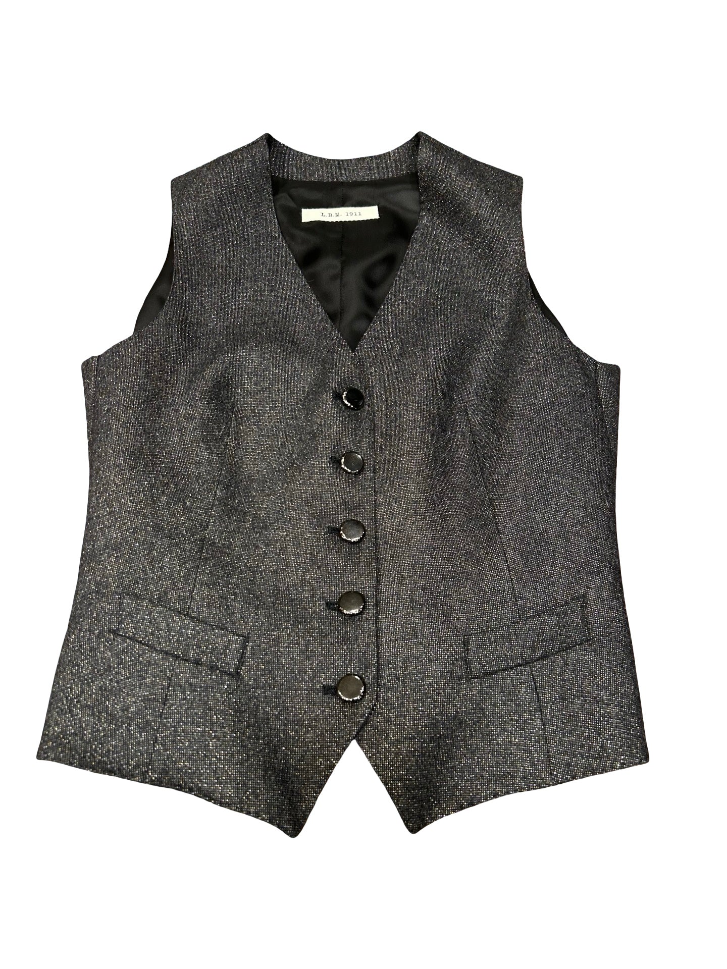 Gilet L.B.M.