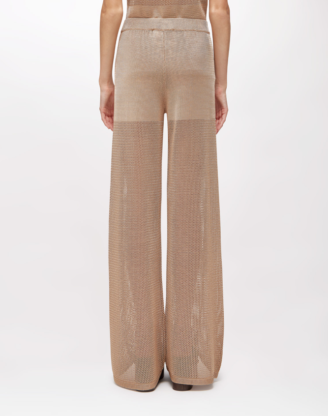 Pantalone BLUGIRL - Cerdelli.it