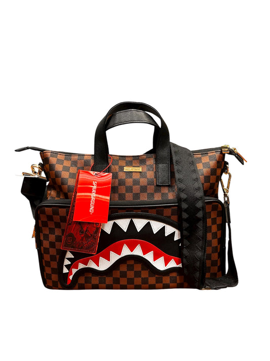 Accessori SPRAYGROUND - Cerdelli.it