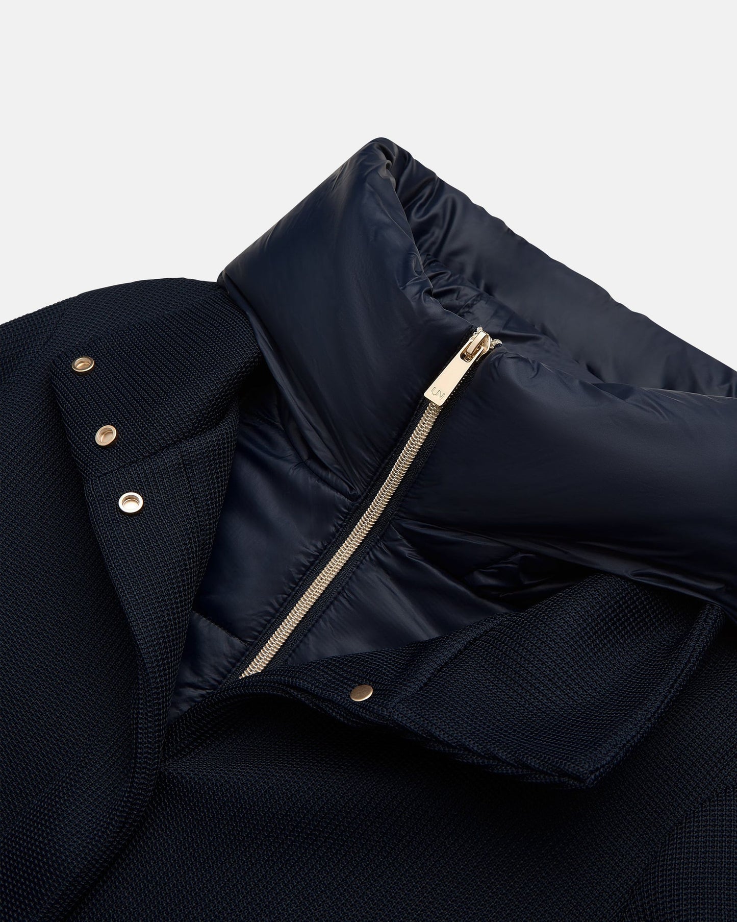 GIACCONE UNITY - Cerdelli.it